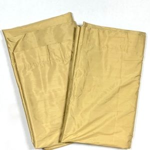 Pottery Barn Accents Margaritte Embroidered Drapes 2 Poshmark